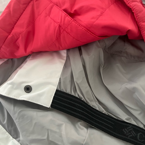 Columbia Omni Heat Ski/Snowboard Jacket - Picture 12 of 12